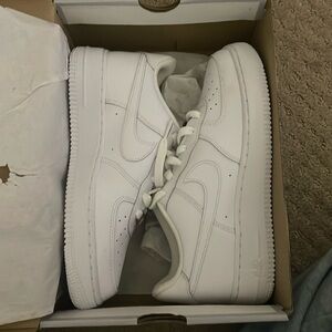 Air Force ones